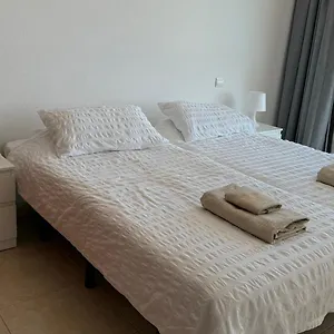  Apartamento Ocean View Su Eminencia España